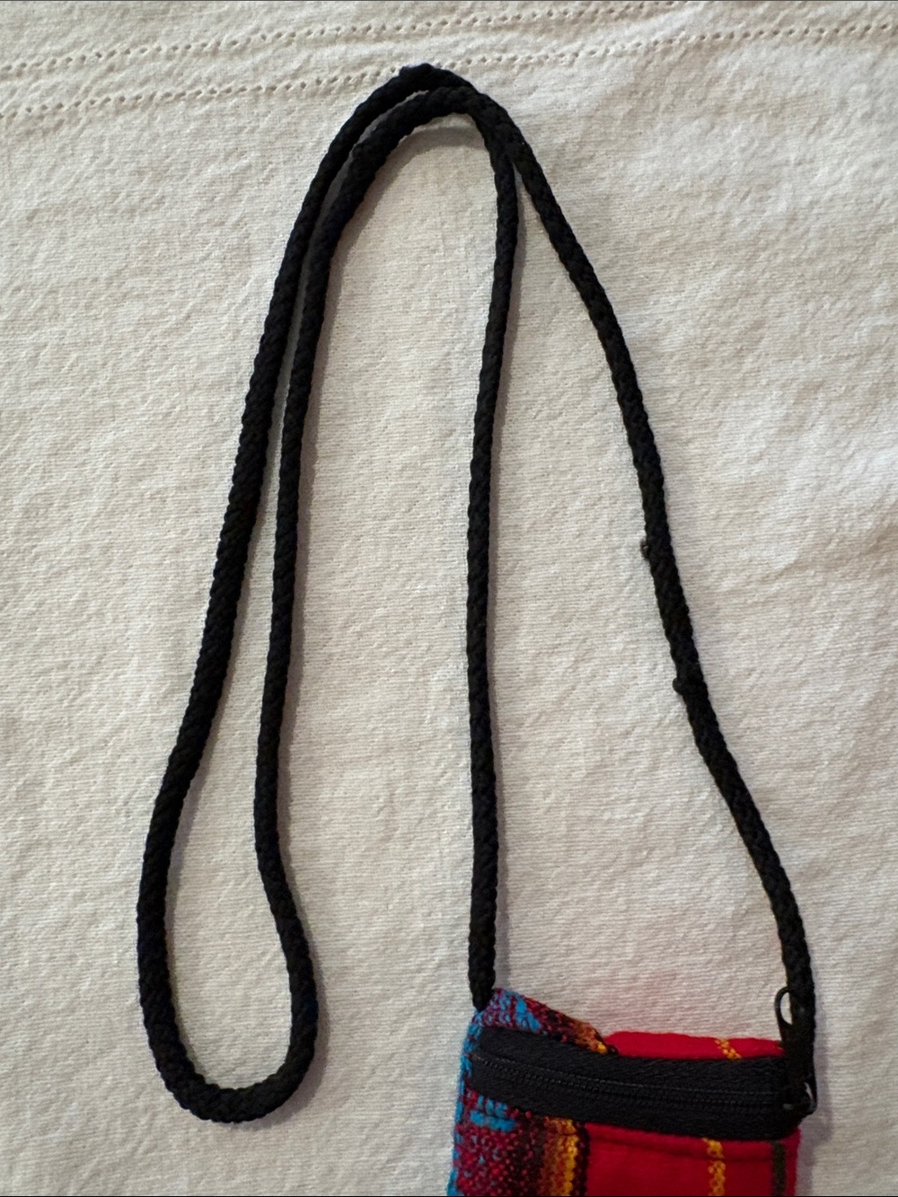 Puerto Rico Mini Bag - Picture 9 of 11